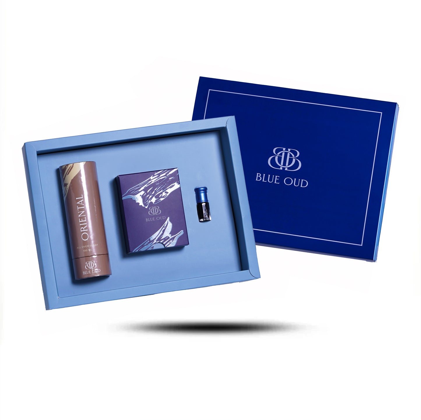 تبخيرة العيد