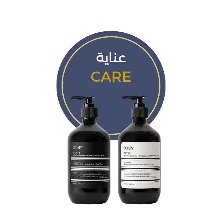 CARE