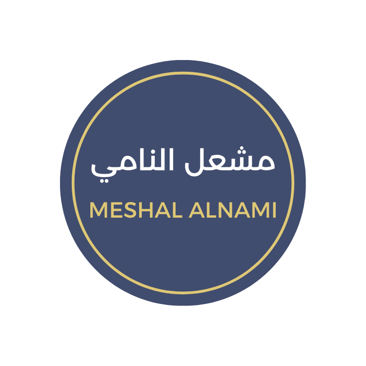 Meshal Al-Nami