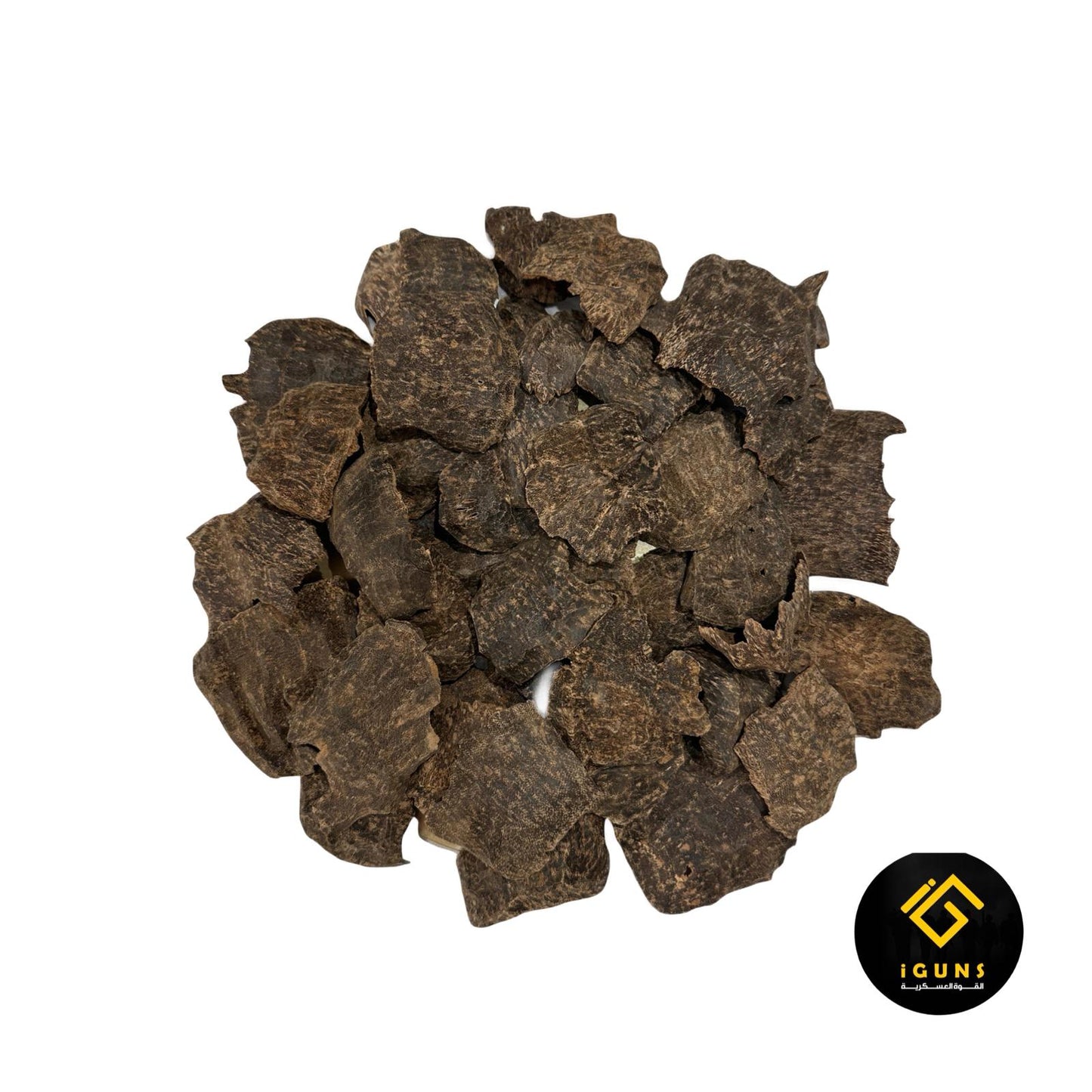 بخور جار السبائك